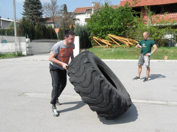 GO Niška Banja