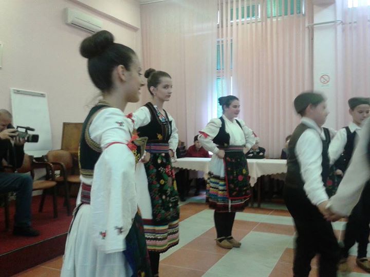 GO Niška Banja GO Niška Banja