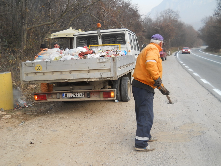 GO Niška Banja