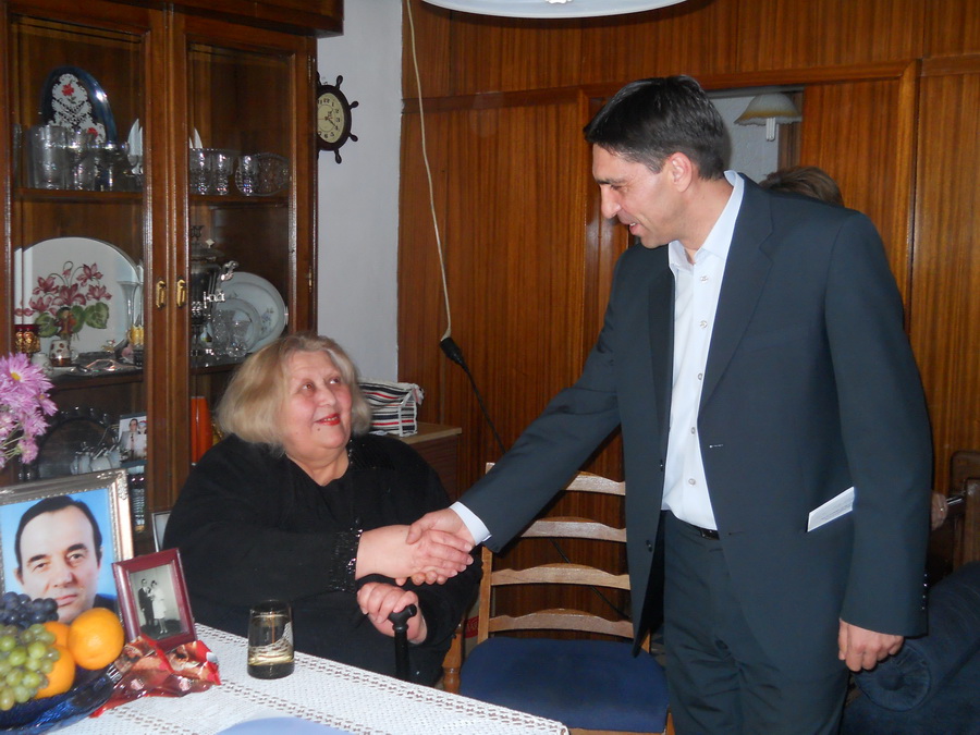 GO Niška Banja GO Niška Banja