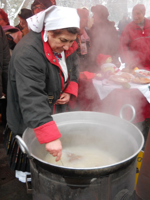 GO Niška Banja