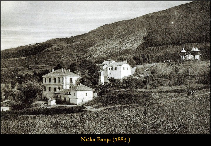 GO Niška Banja