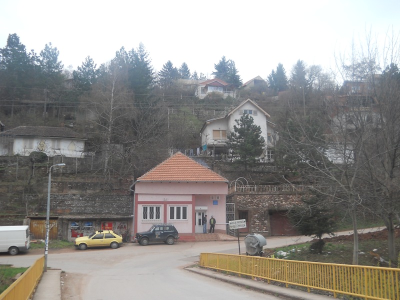 GO Niška Banja GO Niška Banja