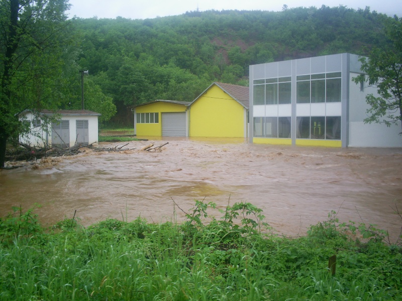 GO Niška Banja GO Niška Banja