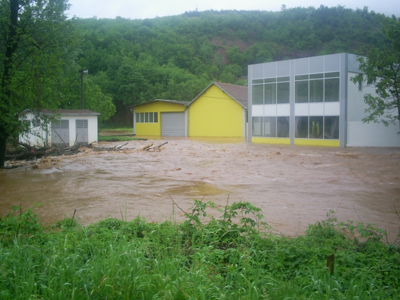 GO Niška Banja