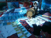 ŠESTI MEĐUNARODNI SAJAM TURIZMA I GASTRO KULTURE “BIJELJINA-TURIST 2015”