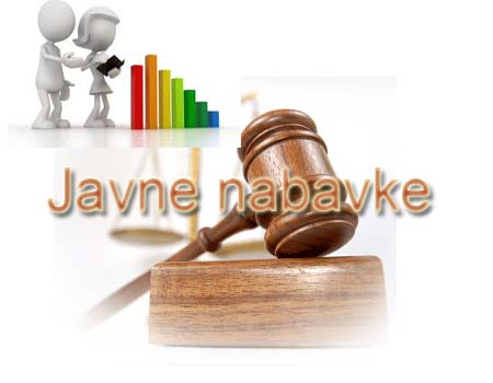 Pravilnik o postupku javne nabavke u GO Niška Banja Pravilnik o postupku javne nabavke u GO Niška Banja
