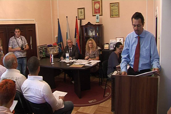 Prioritet Niške Banje oživljavanje turizma Prioritet Niške Banje oživljavanje turizma