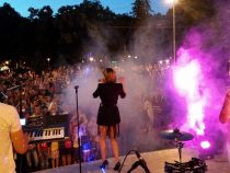 Велики летњи фестивал Нишка Бања 2016