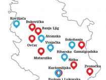 Zašto su banje u Srbiji spale na najniže grane?