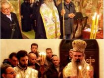 Praznik Vavedenje svečano proslavljen u Manastiru Presvete Bogorodice u Sićevu