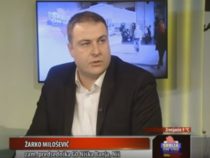TV KCN 12.12.2016, Srbija Online – Žarko Milošević