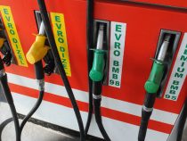 POZIV ZA PODNOŠENjE PONUDE – Nabavka goriva za putnička vozila