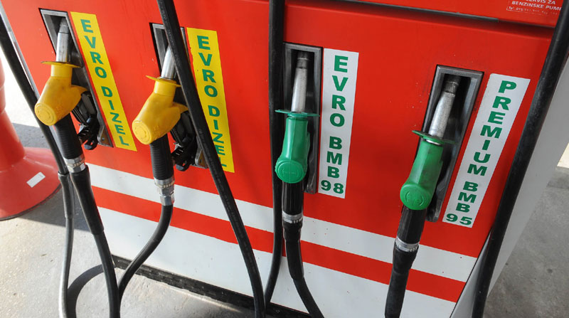 POZIV – Javna nabavka goriva za putnička vozila za potrebe GO Niška Banja