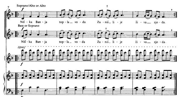 “Niška Banja” – holivudski hit “Niška Banja” – holivudski hit