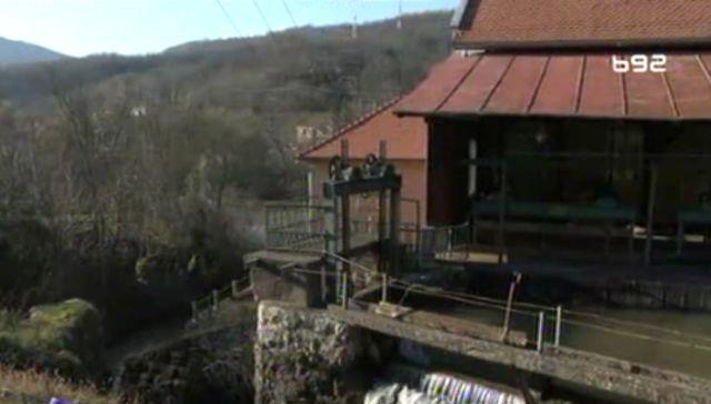 Kako funkcioniše “Teslina” hidroelektrana kod Niša Kako funkcioniše “Teslina” hidroelektrana kod Niša