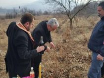 Praznik voćara i vinogradara obeležen u Gradskoj opštini Niška Banja