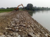 Pet miliona za korita Jelašničke i Velepoljske reke