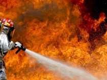 Javni poziv za prijem u dobrovoljno vatrogasno društvo