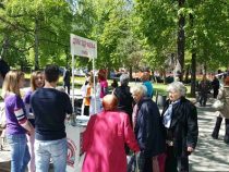 Održana centralna manifestacija povodom Svetskog dana zdravlja
