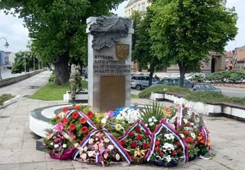 Dan kada su sa neba padale „žute ubice“ Dan kada su sa neba padale „žute ubice“