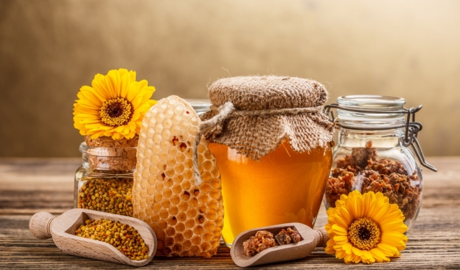 Sajam pčelarstva – festival polena