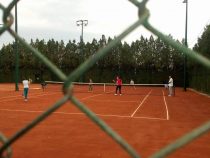 Uskoro obnova sportskih terena u Niškoj Banji