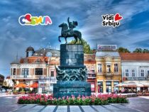 Караван „Моја Србија“ долази у Ниш