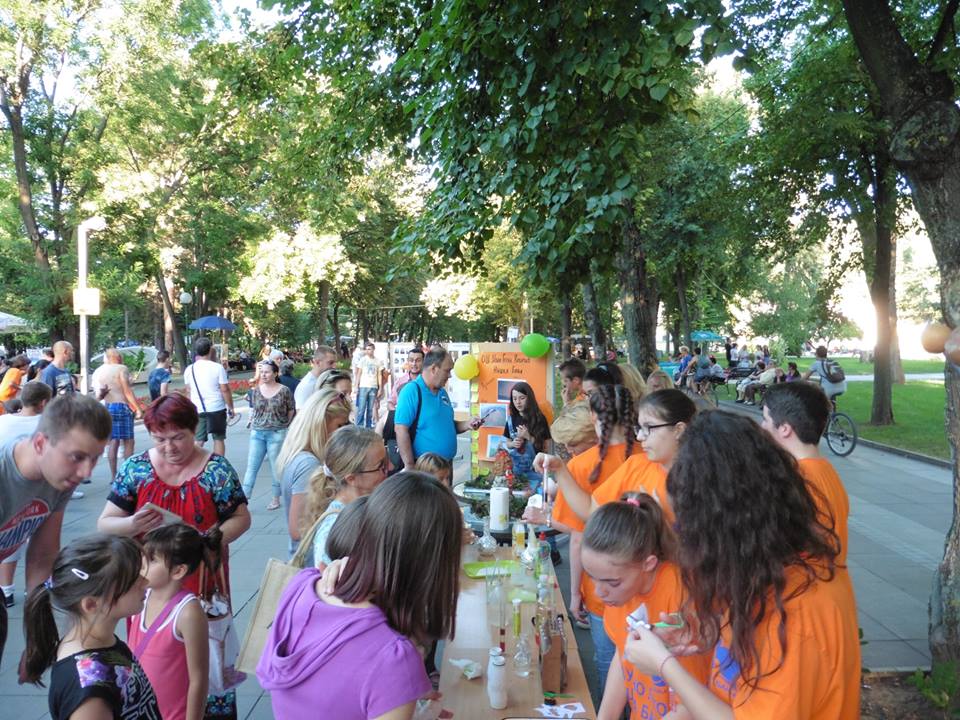 Drugo veče Festivala nauke donelo nova iznenađenja