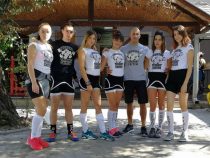 Nišlijke ponovo najbolje na Balkanu u “powerlifting”-u