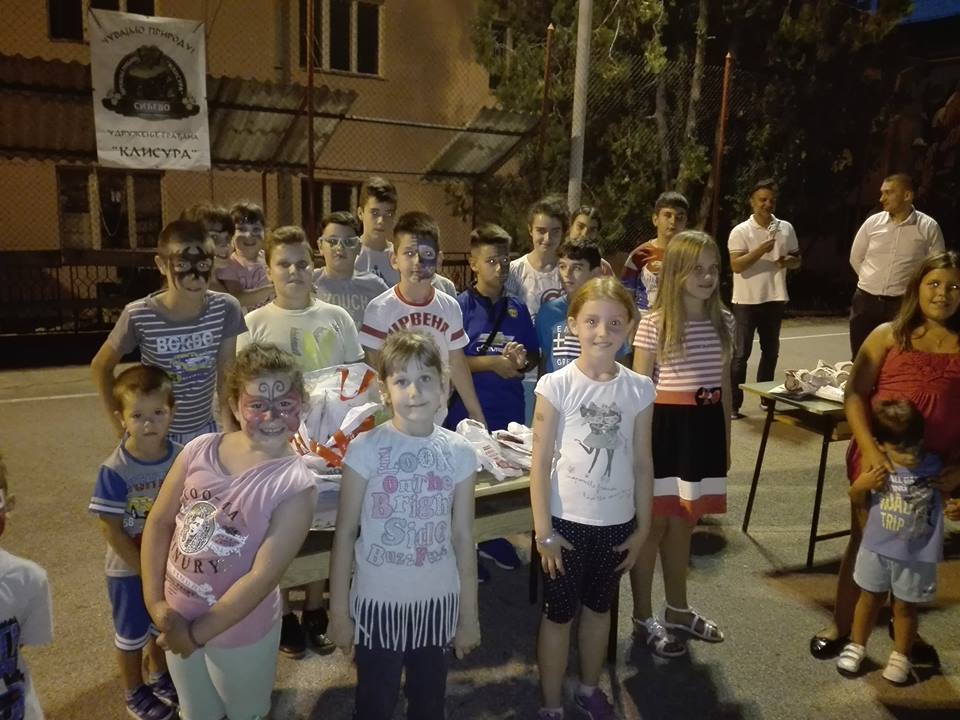 Dečija kreativna radionica Dečija kreativna radionica