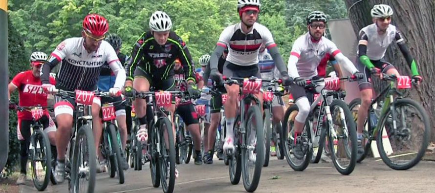 „Suva Extreme Challenge“ planinska trka u Niškoj Banji „Suva Extreme Challenge“ planinska trka u Niškoj Banji