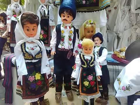 X ETNO SUSRETI X ETNO SUSRETI