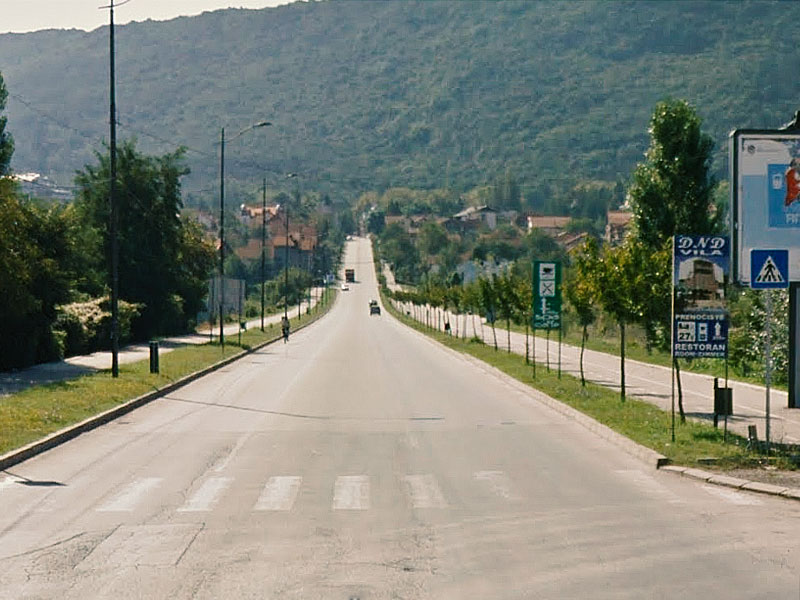 Zapušteni hoteli i dalje najbolnija tačka za banjski turizam