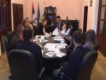 Одржан састанак српског дела ЗКО Комитета региона ЕУ-РС