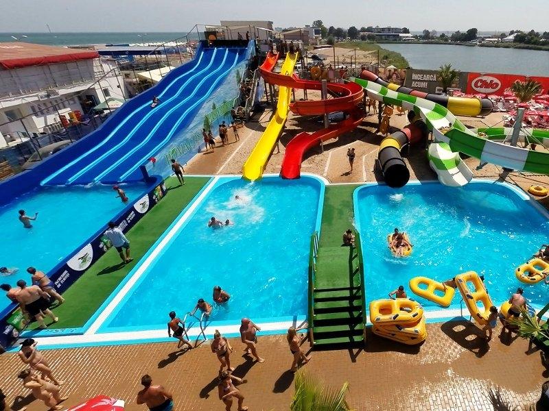 Vlada dala saglasnost za akvapark kod Niške Banje Vlada dala saglasnost za akvapark kod Niške Banje