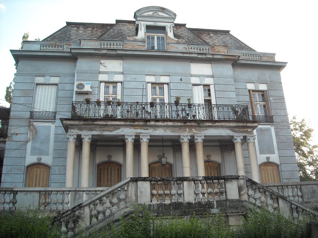Niška Banja se bori za mesto na turističkoj mapi Srbije Niška Banja se bori za mesto na turističkoj mapi Srbije