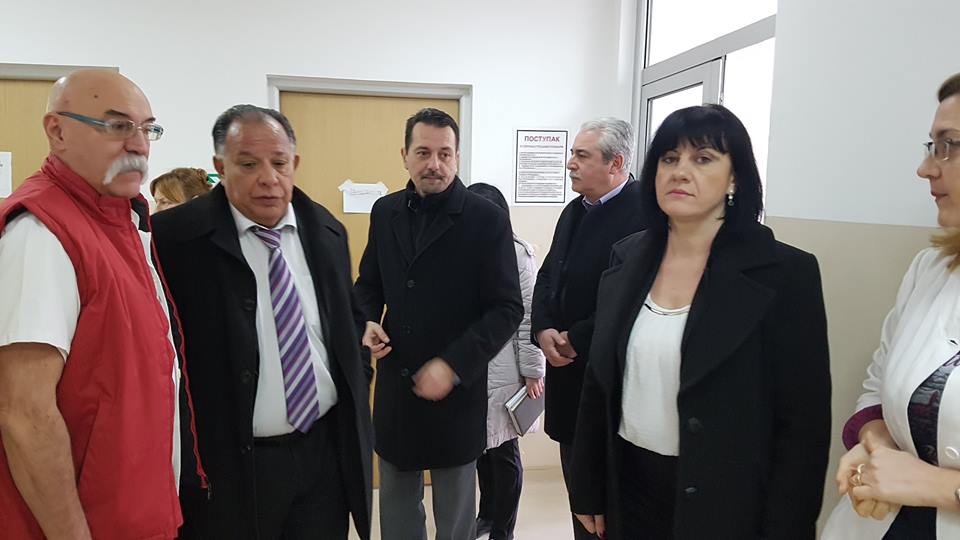 SARADNjA DOMA ZDRAVLjA SA GRADSKOM OPŠTINOM NIŠKA BANjA SARADNjA DOMA ZDRAVLjA SA GRADSKOM OPŠTINOM NIŠKA BANjA