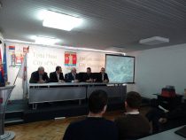 Prezentovana projektna ideja o poboljšanju turizma GO Pantelej i GO Niška Banja