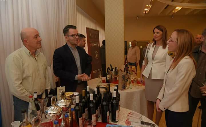Održan 13. “Vinofest” u Vršcu Održan 13. “Vinofest” u Vršcu