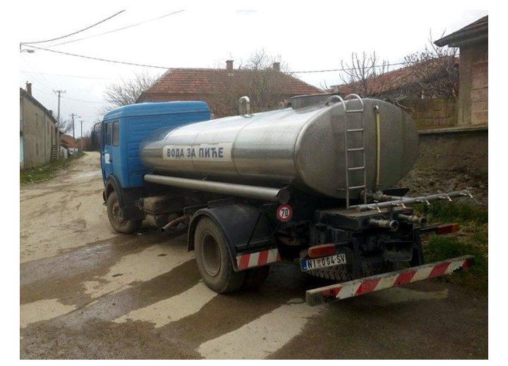 Raspored dežurstva Raspored dežurstva