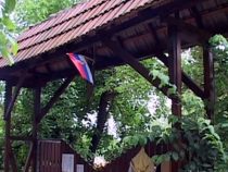 II MINI KNjIŽEVNA KOLONIJA & I RAUTOVSKO PESNIČKO-MUZIČKO VEČE II MINI KNjIŽEVNA KOLONIJA & I RAUTOVSKO PESNIČKO-MUZIČKO VEČE