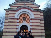 RANG LISTA Za sufinansiranje/finansiranje projekata/programa crkava i verskih zajednica iz budžeta Gradske opštine Niška Banja za 2020. godinu (drugi poziv)
