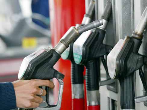POZIV ZA PODNOŠENjE PONUDE – Nabavka goriva za putnička vozila