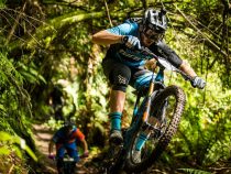 Biciklistička trka „MTB Trofej Konstantin“ na obroncima Suve planine