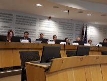 Седма седница Заједничког консултативног одбора Комитета региона ЕУ-РС