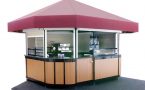OGLAS za davanje lokacija za kiosk prikupljanjem pisanih prijava na površinama javne namene na teritoriji GONB