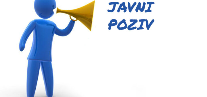 JAVNI KONKURS ZA SUFINANSIRANJE/FINANSIRANJE PROGRAMA/PROJEKATA UDRUŽENJA GRAĐANA I NEVLADINIH ORGANIZACIJA IZ BUDŽETA GRADSKE OPŠTINE NIŠKA BANjA ZA 2025. GODINU (treći)