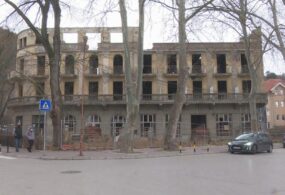 Početkom maja očekuje se da počnu radovi na rekonstrukciji hotela ,, Srbija“ u Niškoj Banji