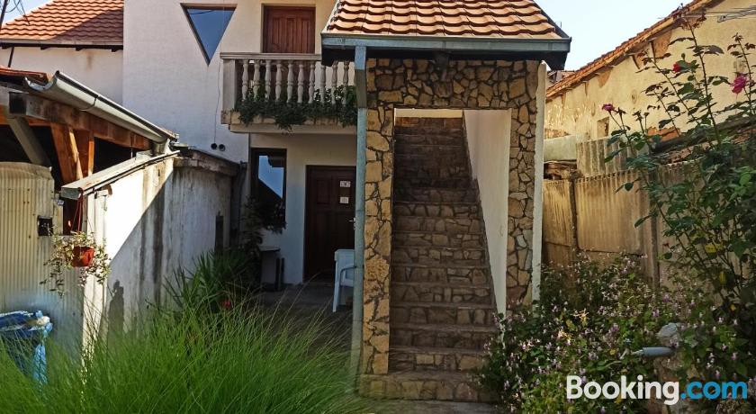 Prenoćište Gurmanova tajna Prenoćište Gurmanova tajna